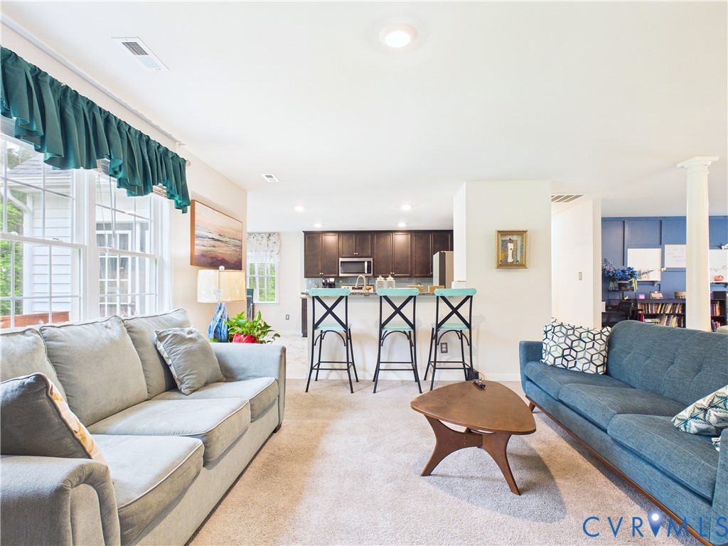 2845 Cumberland Road Farmville, VA 23901 - Photo 18 of 76