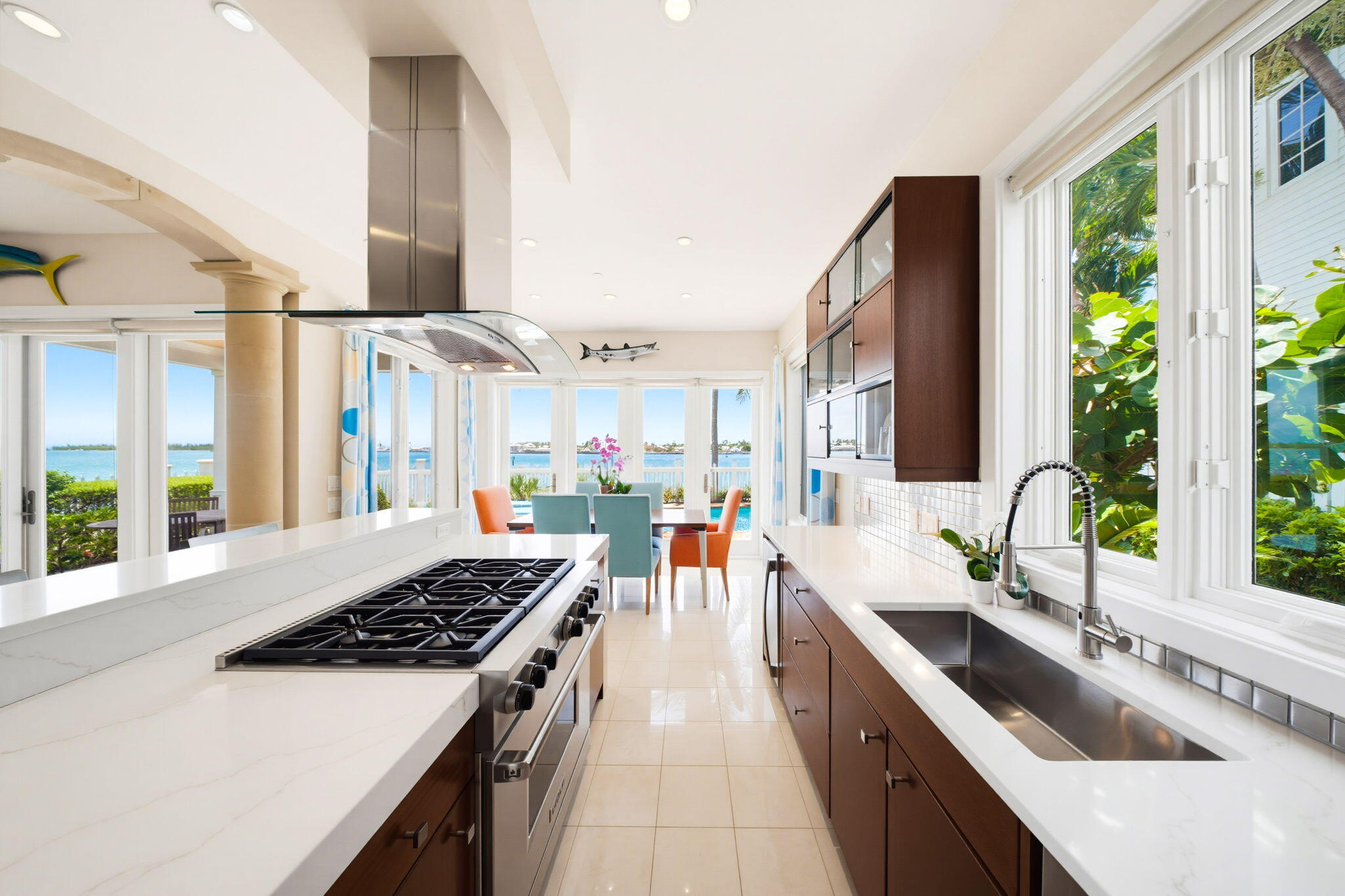 293 Sunset Key Drive Key West, FL 33040 - Photo 10 of 74 Kitchen