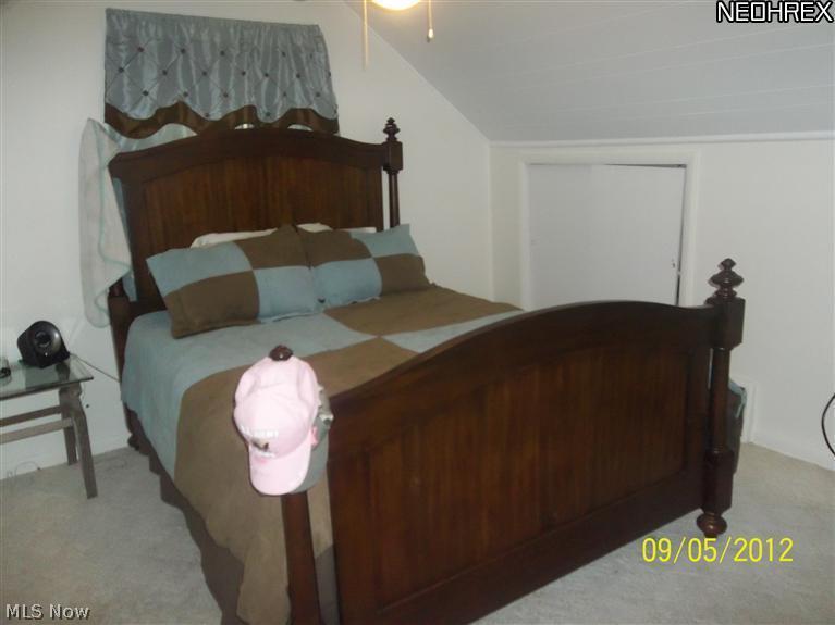 1484 Riverside Drive Akron, OH 44310 - Photo 13 of 20 Bedroom 4