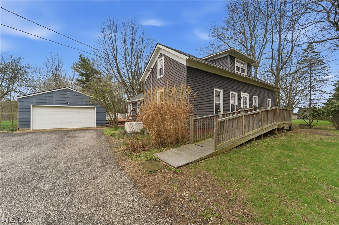 2108 Bennett Road Madison, OH 44057 - Photo 1 of 40