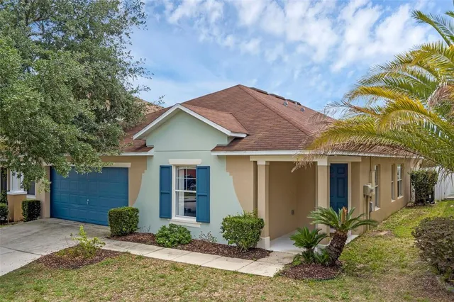 $327,000 | 126 San Carlo Road, Davenport, FL 33896