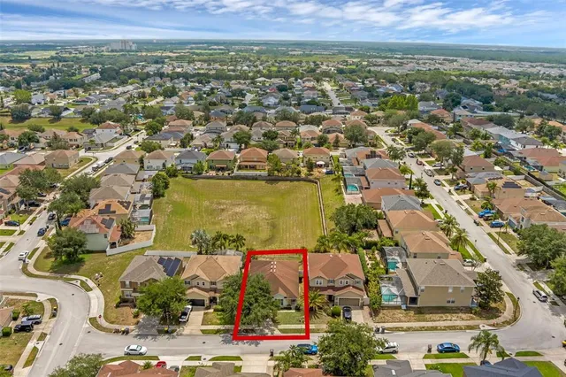 $327,000 | 126 San Carlo Road, Davenport, FL 33896