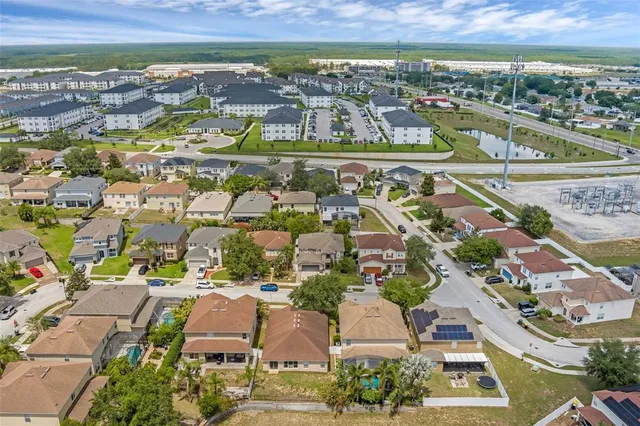 $327,000 | 126 San Carlo Road, Davenport, FL 33896