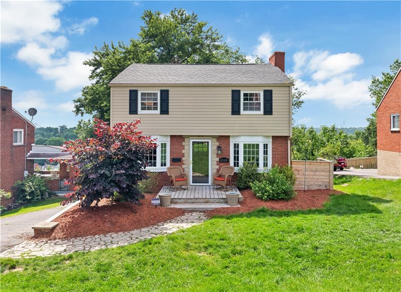 1818 Borland Road Pittsburgh, PA 15243 - Photo 1 of 25 Gallery Image 1