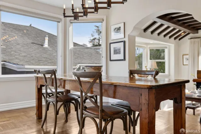 $2,695,000 | 140 Hernandez Avenue, San Francisco, CA 94127