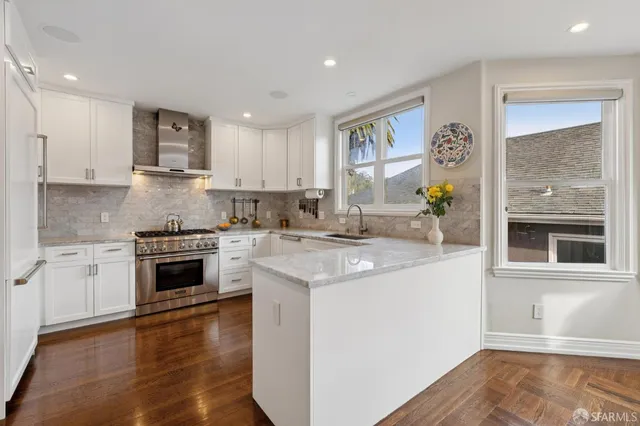 $2,695,000 | 140 Hernandez Avenue, San Francisco, CA 94127