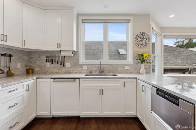 $2,695,000 | 140 Hernandez Avenue, San Francisco, CA 94127