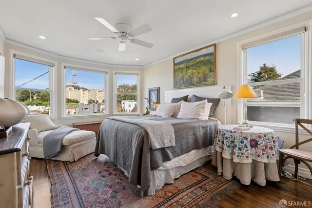 $2,695,000 | 140 Hernandez Avenue, San Francisco, CA 94127