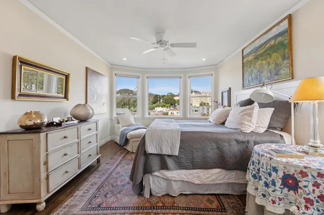 $2,695,000 | 140 Hernandez Avenue, San Francisco, CA 94127