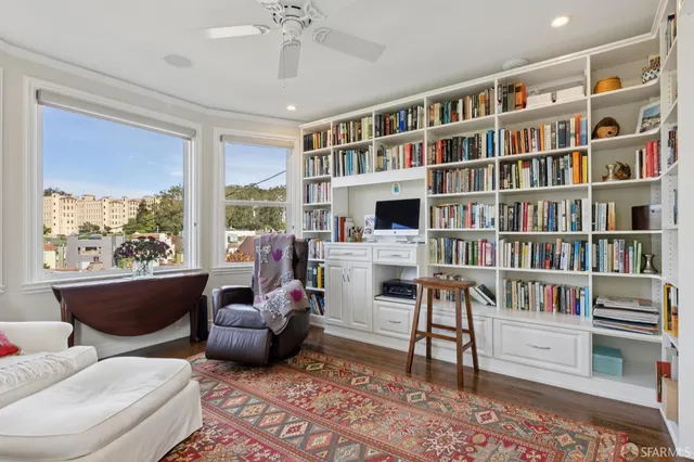 $2,695,000 | 140 Hernandez Avenue, San Francisco, CA 94127