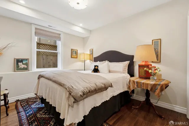 $2,695,000 | 140 Hernandez Avenue, San Francisco, CA 94127