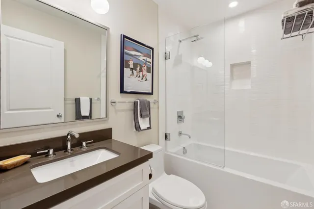 $2,695,000 | 140 Hernandez Avenue, San Francisco, CA 94127