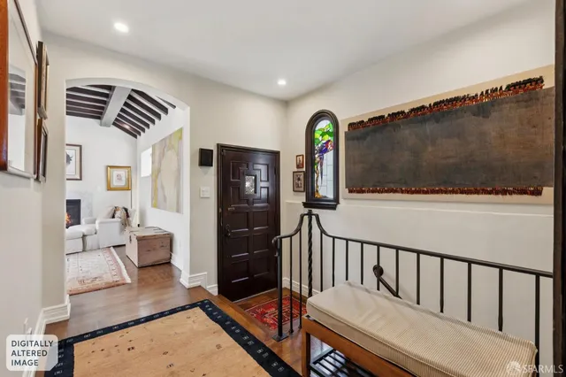 $2,695,000 | 140 Hernandez Avenue, San Francisco, CA 94127