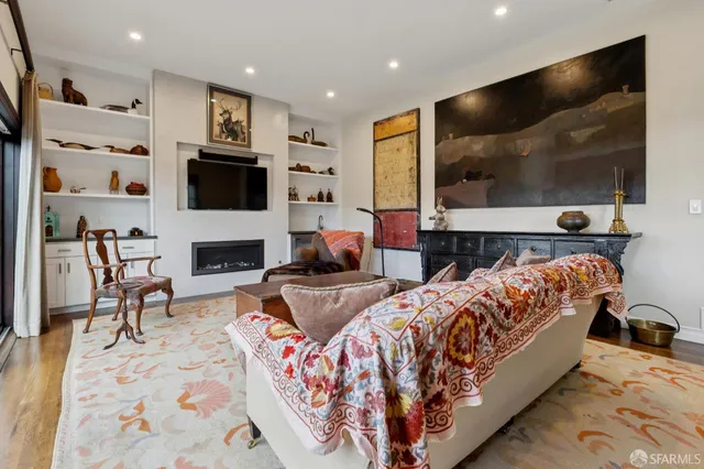 $2,695,000 | 140 Hernandez Avenue, San Francisco, CA 94127