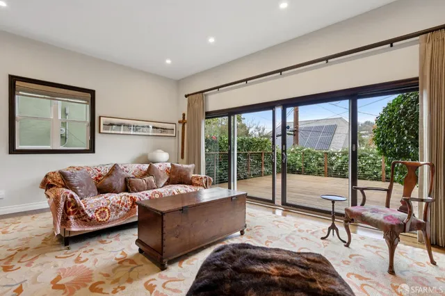 $2,695,000 | 140 Hernandez Avenue, San Francisco, CA 94127