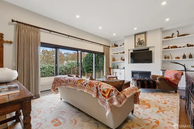 $2,695,000 | 140 Hernandez Avenue, San Francisco, CA 94127