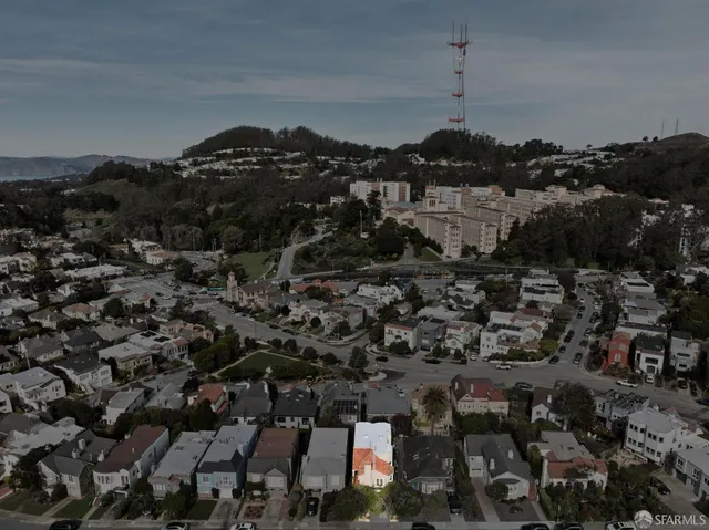 $2,695,000 | 140 Hernandez Avenue, San Francisco, CA 94127