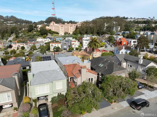 $2,695,000 | 140 Hernandez Avenue, San Francisco, CA 94127