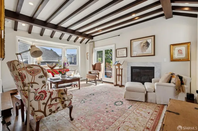 $2,695,000 | 140 Hernandez Avenue, San Francisco, CA 94127