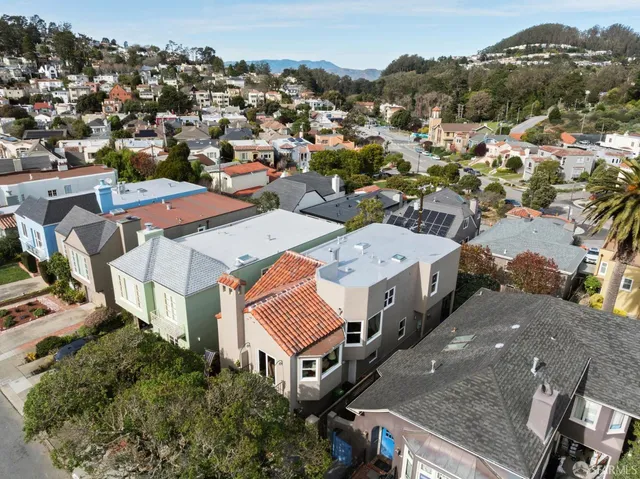 $2,695,000 | 140 Hernandez Avenue, San Francisco, CA 94127