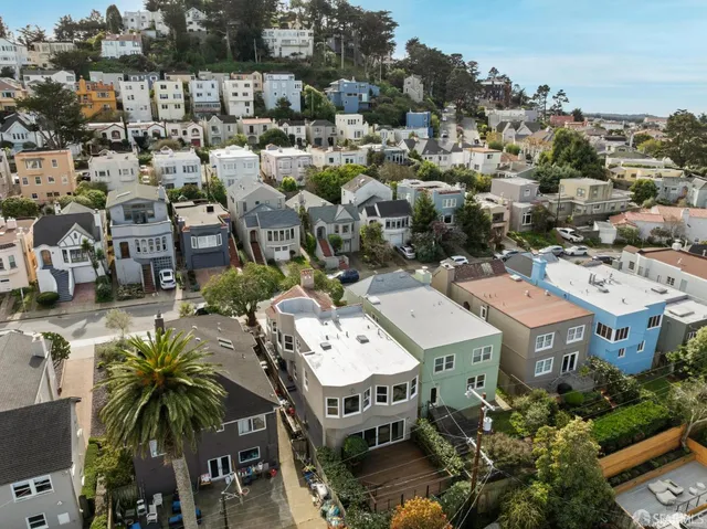 $2,695,000 | 140 Hernandez Avenue, San Francisco, CA 94127