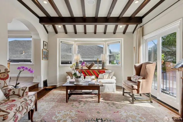 $2,695,000 | 140 Hernandez Avenue, San Francisco, CA 94127