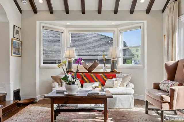 $2,695,000 | 140 Hernandez Avenue, San Francisco, CA 94127