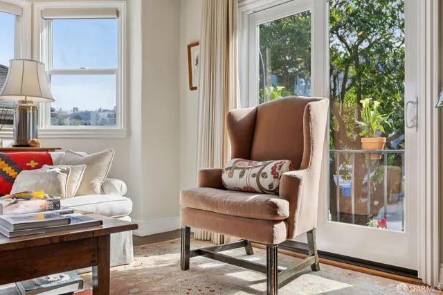 $2,695,000 | 140 Hernandez Avenue, San Francisco, CA 94127