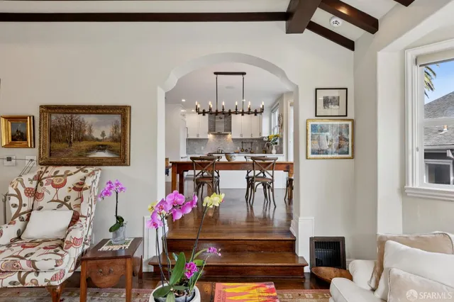 $2,695,000 | 140 Hernandez Avenue, San Francisco, CA 94127