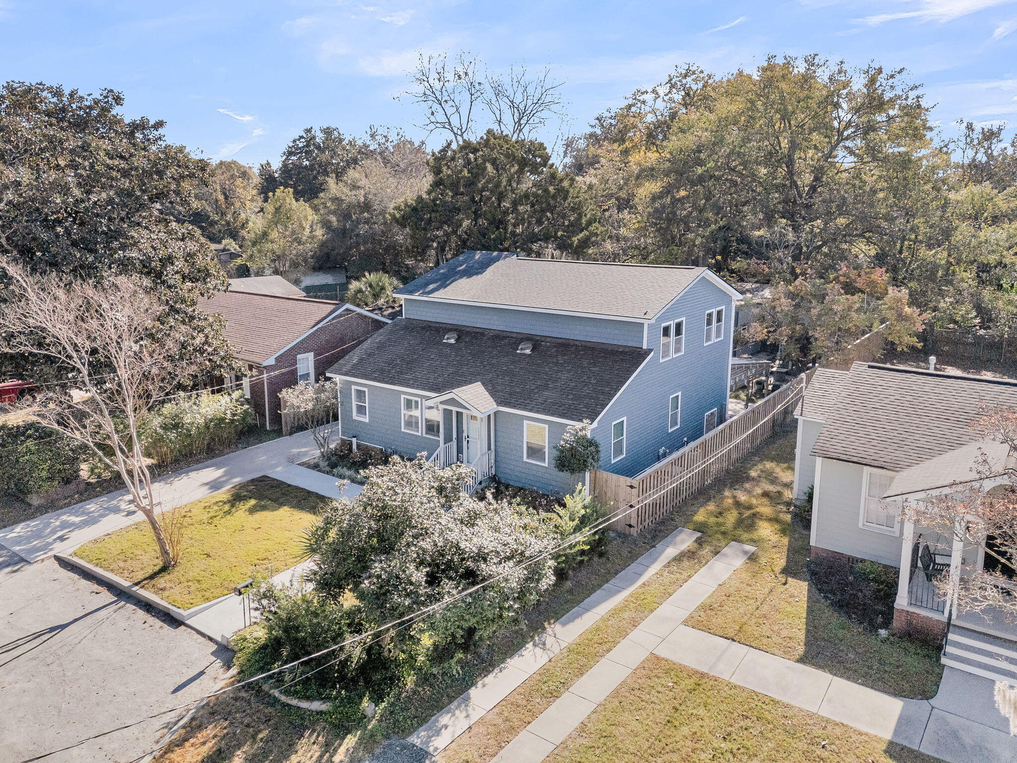 1187 Marquis Road North Charleston, SC 29405 - Photo 4 of 64 CREM - 1187 Marquis Rd-2