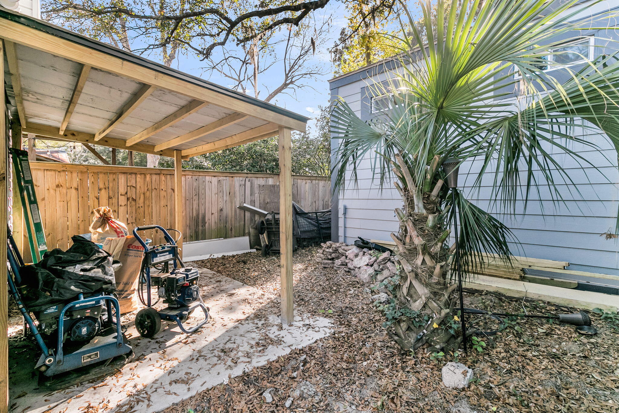 1187 Marquis Road North Charleston, SC 29405 - Photo 46 of 64 CREM - 1187 Marquis Rd-52