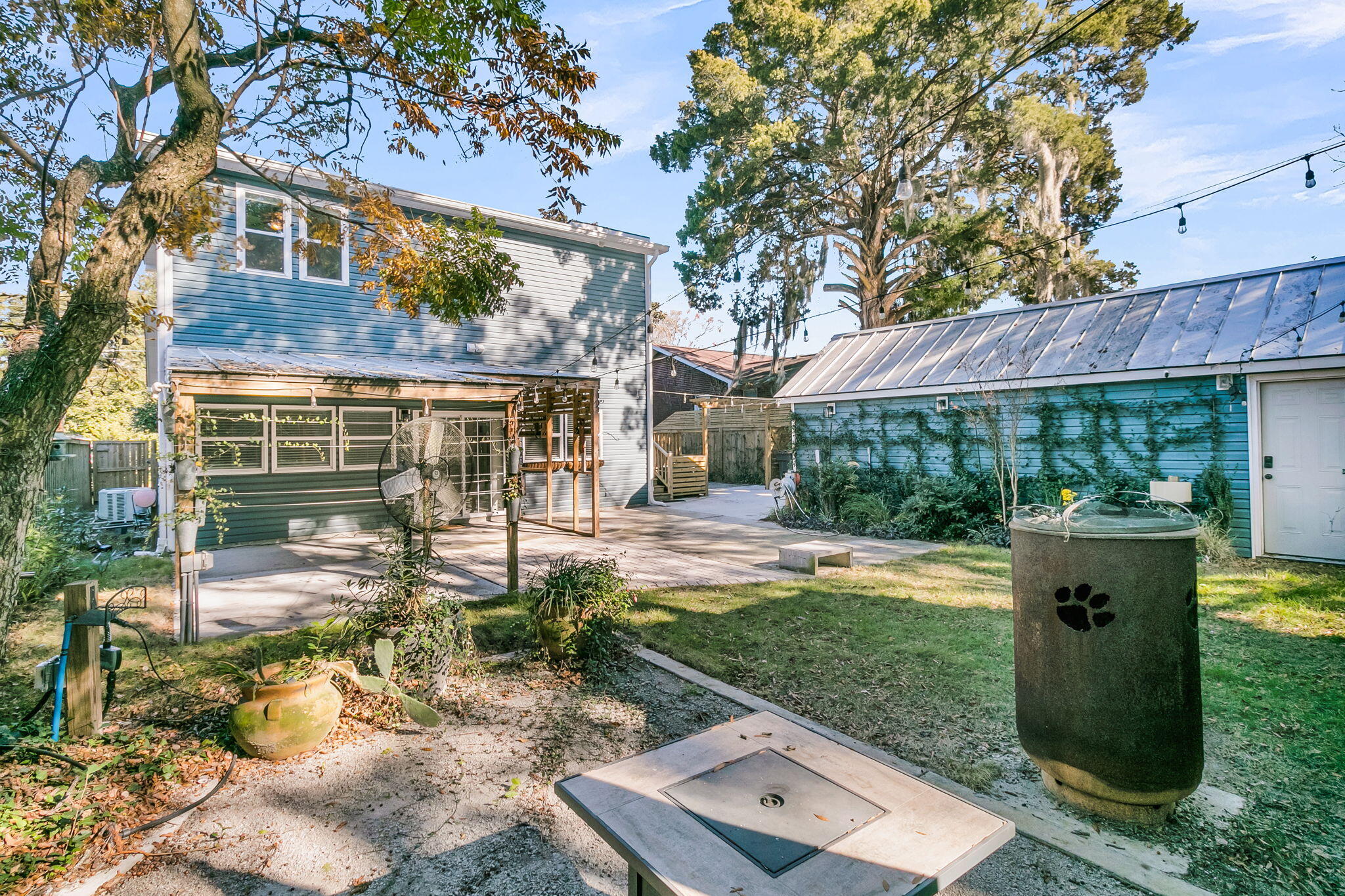 1187 Marquis Road North Charleston, SC 29405 - Photo 50 of 64 CREM - 1187 Marquis Rd-56