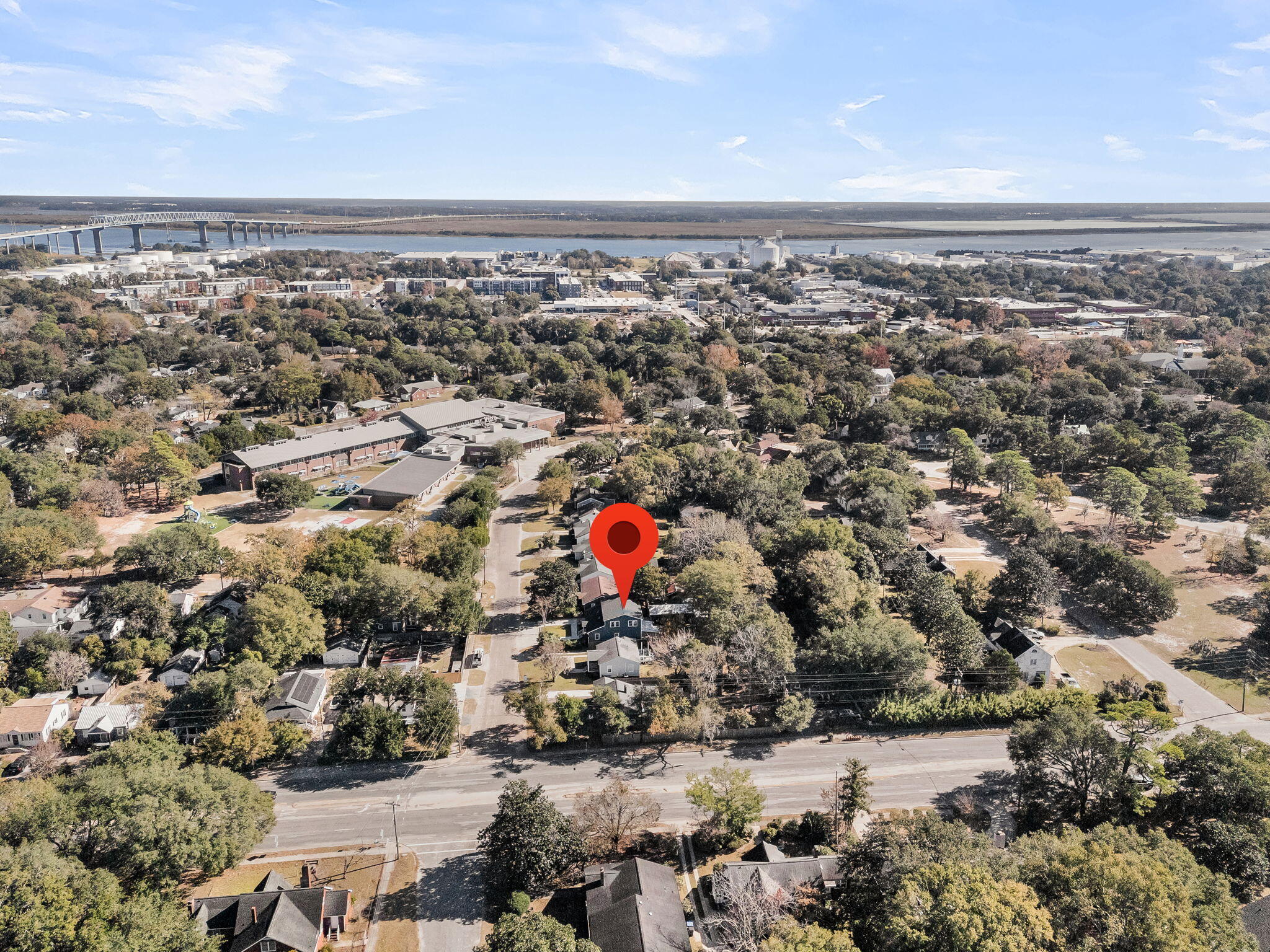 1187 Marquis Road North Charleston, SC 29405 - Photo 63 of 64 CREM - 1187 Marquis Rd-9 (2)