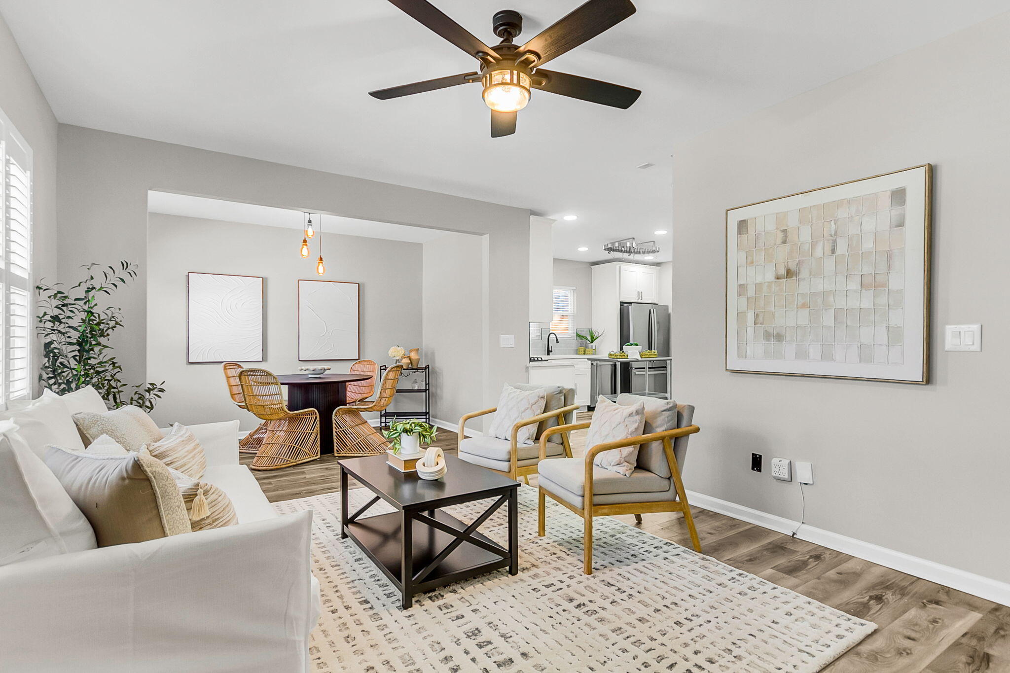 1187 Marquis Road North Charleston, SC 29405 - Photo 8 of 64 CREM - 1187 Marquis - interior reshoot-3