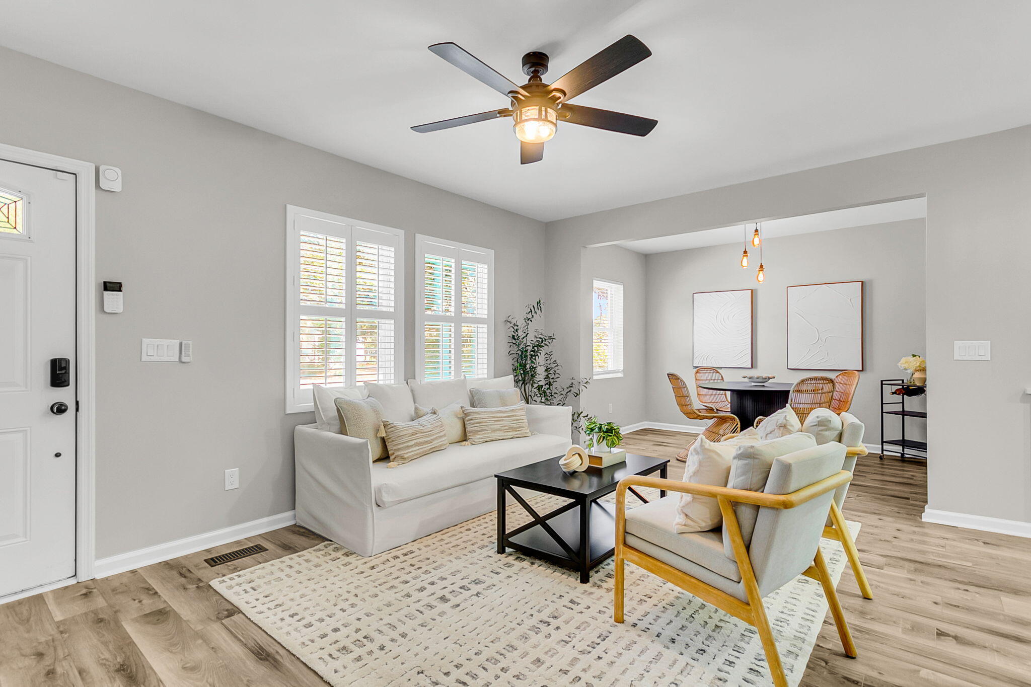 1187 Marquis Road North Charleston, SC 29405 - Photo 10 of 64 CREM - 1187 Marquis - interior reshoot-4