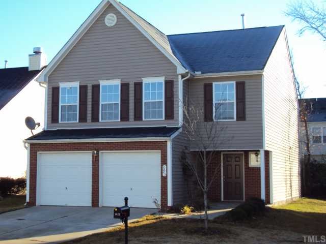 1625 Cricket Ridge Drive Raleigh, NC 27610 - Photo 1 of 10 Gallery Image 1