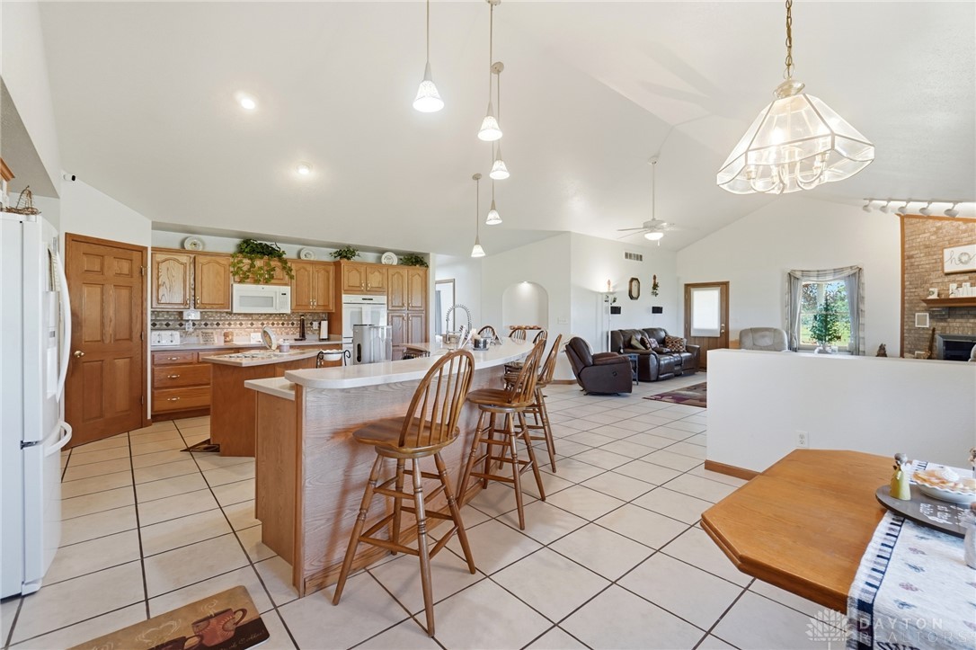 8400 North Montgomery County Line Road Brookville, OH 45309 - Photo 46 of 72