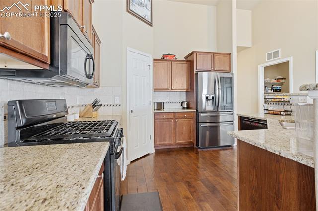1385 Diamond Rim Drive Colorado Springs, CO 80921 - Photo 15 of 32