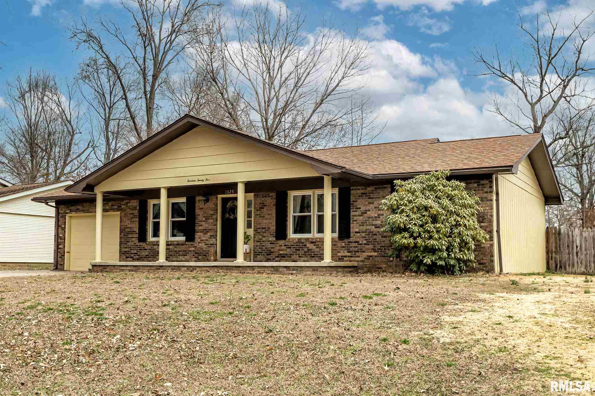 1325 Ritchey Drive Marion, IL 62959 - Photo 1 of 22 Gallery Image 1