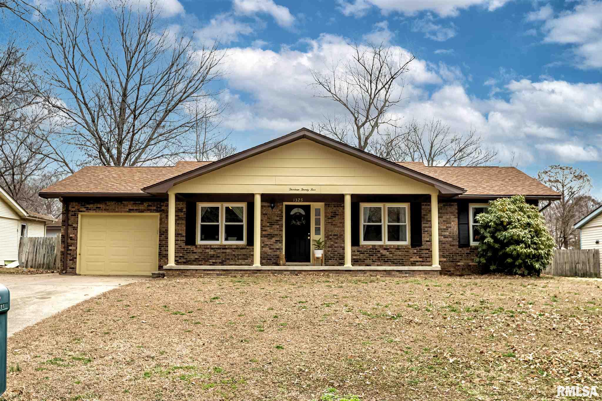 1325 Ritchey Drive Marion, IL 62959 - Photo 2 of 22 Gallery Image 2