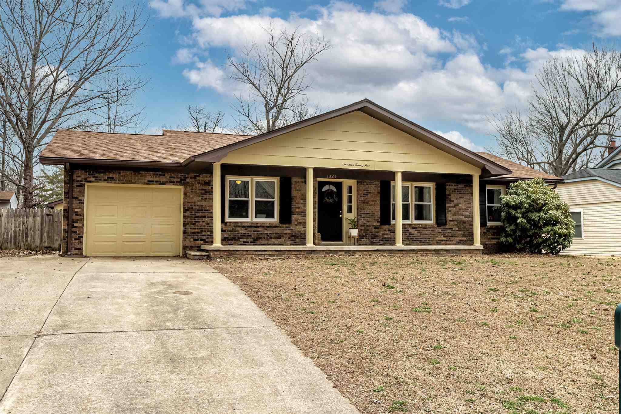 1325 Ritchey Drive Marion, IL 62959 - Photo 3 of 22 Gallery Image 3