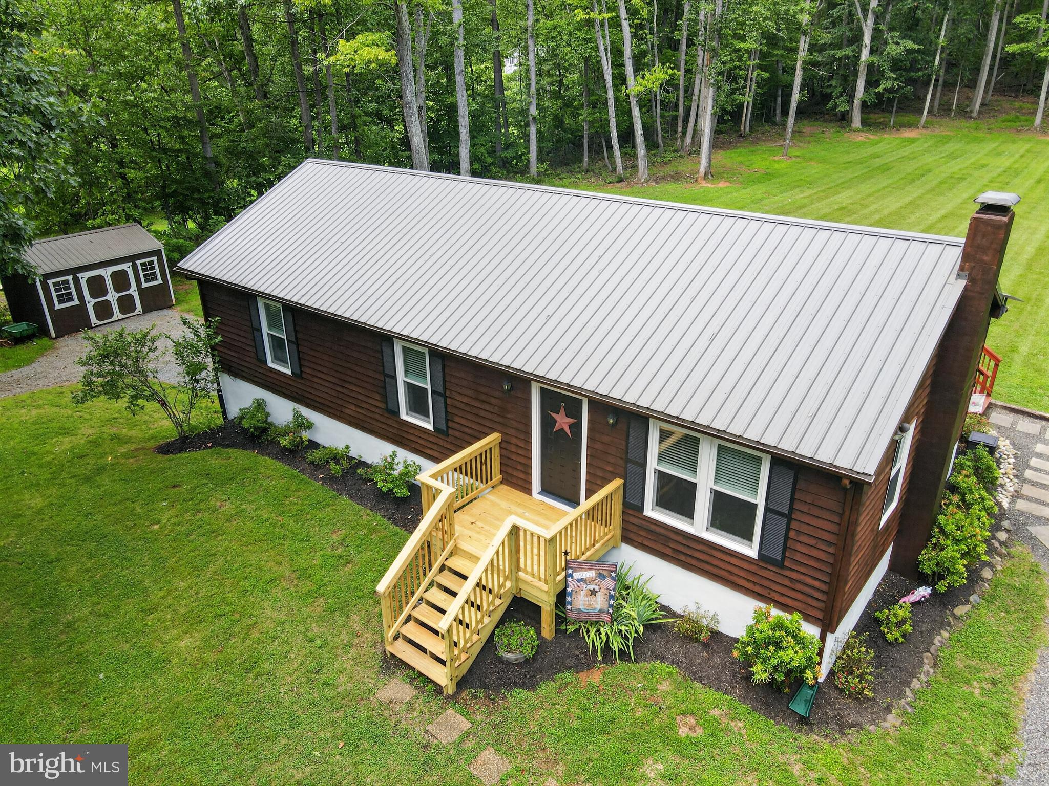 4055 Novum Road Reva, VA 22735 - Photo 19 of 39 Gallery Image 19