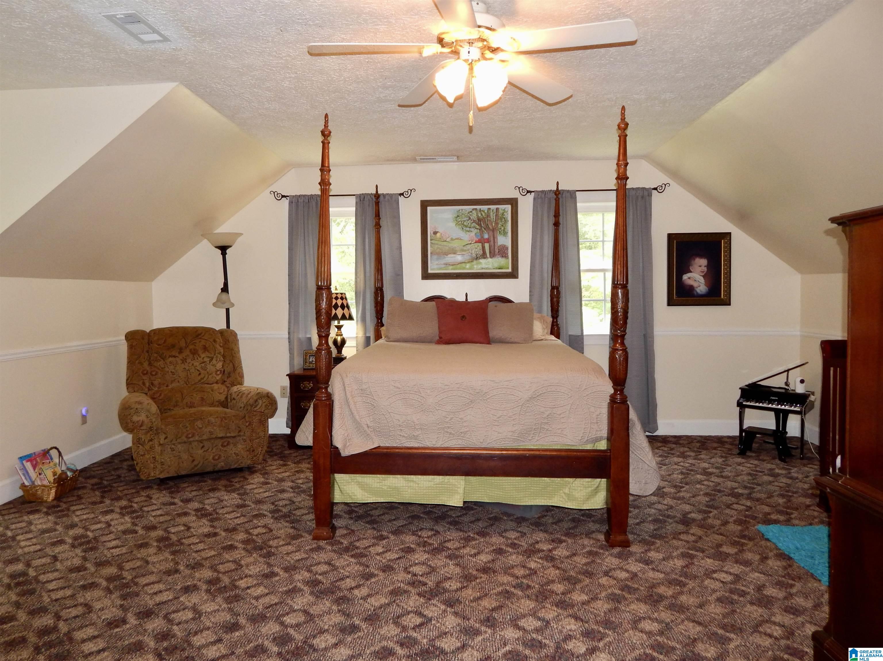 284 Jones Road Anniston, AL 36207 - Photo 28 of 56