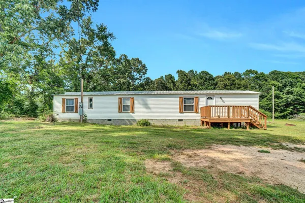 $191,000 | 91 Halloween Drive, Laurens, SC 29360