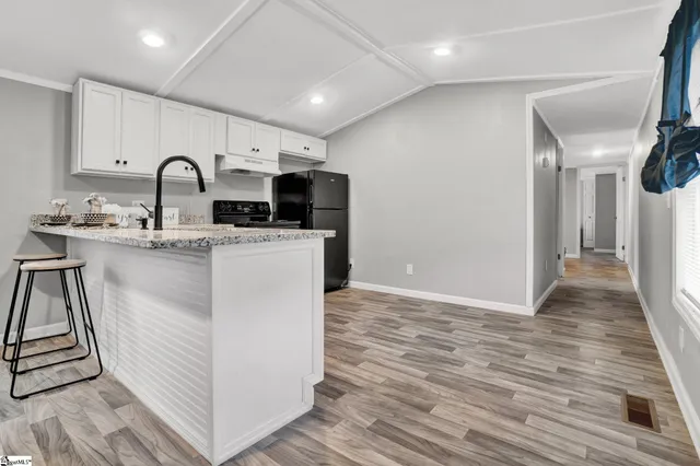 $191,000 | 91 Halloween Drive, Laurens, SC 29360