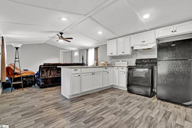 $191,000 | 91 Halloween Drive, Laurens, SC 29360