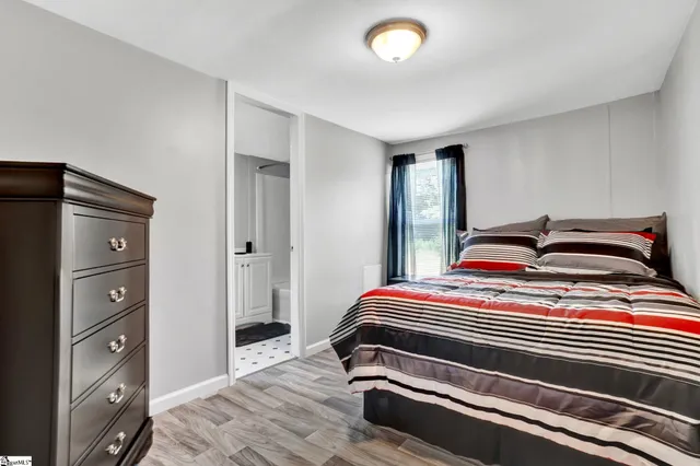 $191,000 | 91 Halloween Drive, Laurens, SC 29360