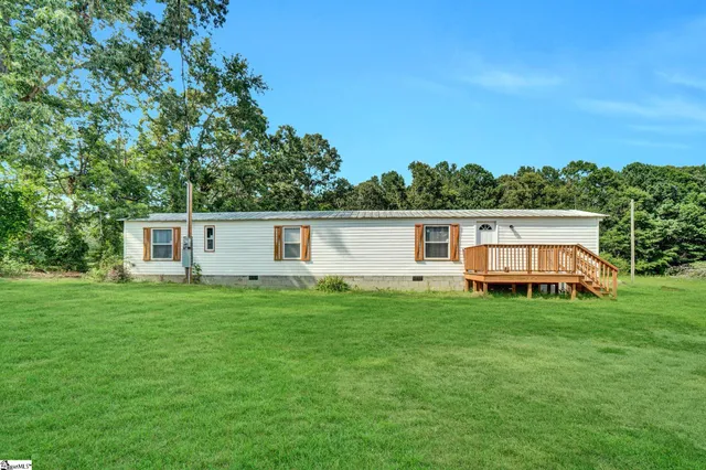 $191,000 | 91 Halloween Drive, Laurens, SC 29360