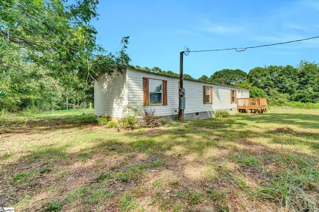 $191,000 | 91 Halloween Drive, Laurens, SC 29360