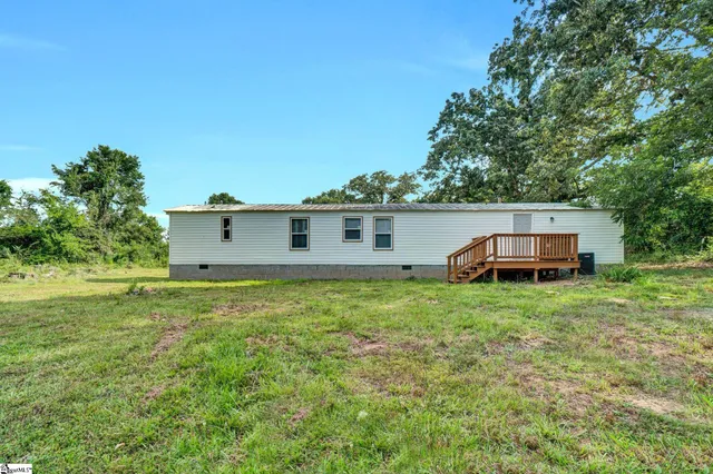 $191,000 | 91 Halloween Drive, Laurens, SC 29360